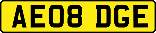 AE08DGE