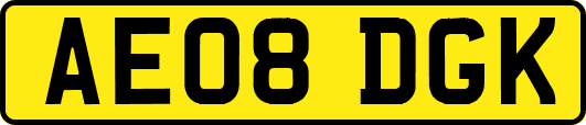 AE08DGK