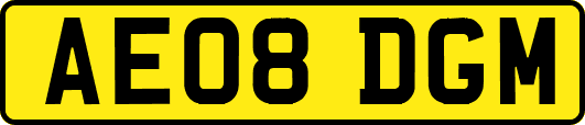 AE08DGM