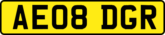 AE08DGR