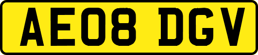 AE08DGV