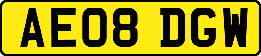AE08DGW