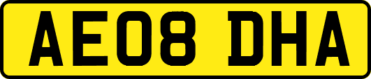 AE08DHA