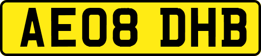 AE08DHB