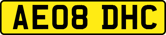 AE08DHC