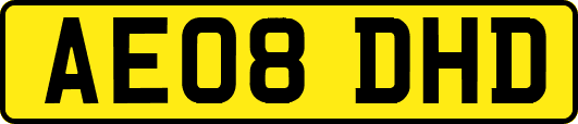 AE08DHD
