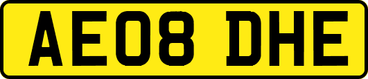 AE08DHE