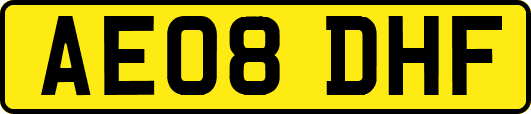 AE08DHF