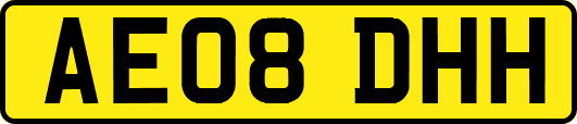 AE08DHH
