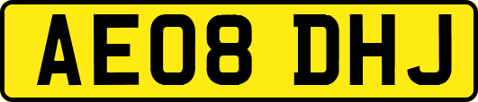 AE08DHJ