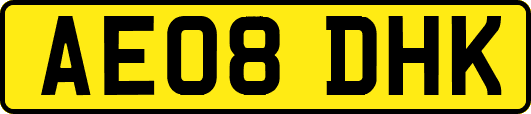 AE08DHK