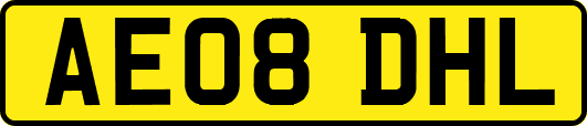 AE08DHL