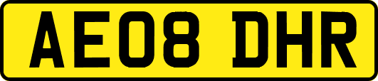 AE08DHR