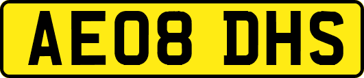AE08DHS