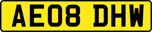 AE08DHW