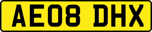 AE08DHX