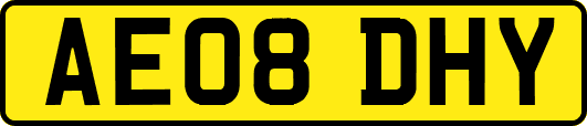 AE08DHY