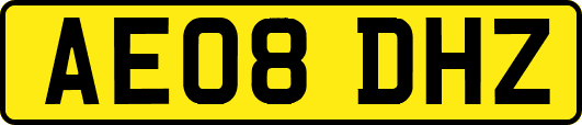 AE08DHZ