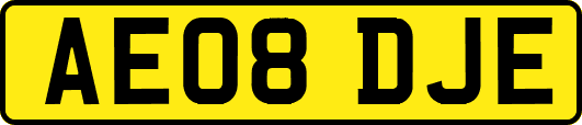 AE08DJE