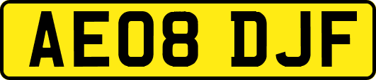 AE08DJF