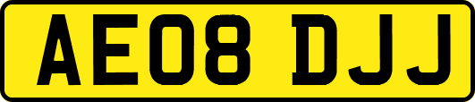 AE08DJJ