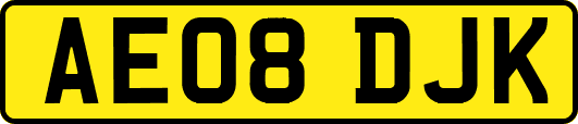 AE08DJK