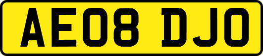 AE08DJO