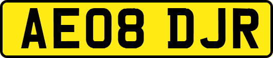 AE08DJR