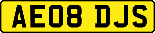 AE08DJS