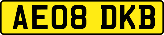 AE08DKB