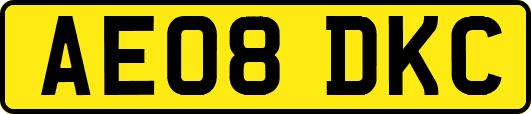 AE08DKC