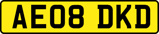 AE08DKD