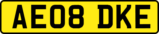 AE08DKE