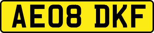 AE08DKF