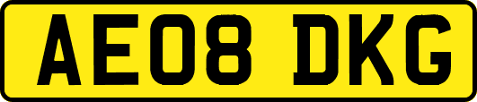 AE08DKG
