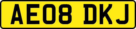 AE08DKJ