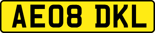 AE08DKL