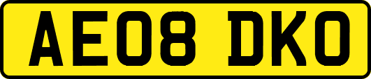 AE08DKO