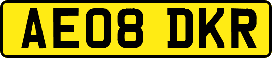 AE08DKR