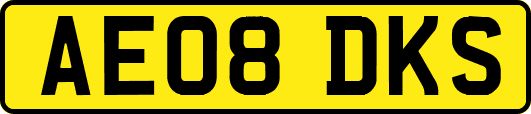 AE08DKS