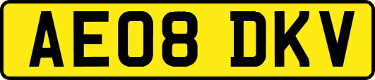 AE08DKV
