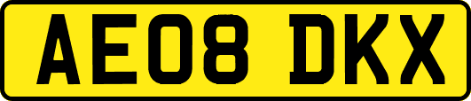 AE08DKX