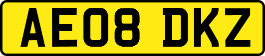 AE08DKZ