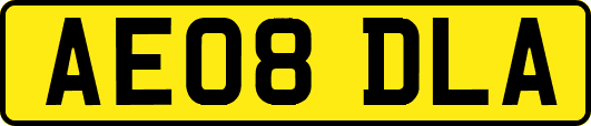 AE08DLA