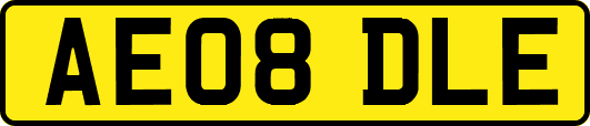 AE08DLE