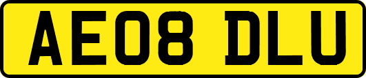AE08DLU