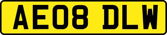 AE08DLW