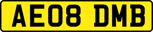 AE08DMB