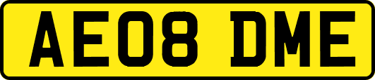 AE08DME