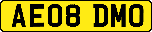 AE08DMO